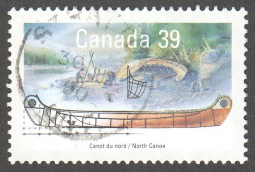 Canada Scott 1269 Used - Click Image to Close